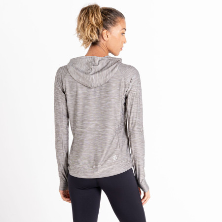 Дамска тениска Dare 2b Sprint Cty Hoodie