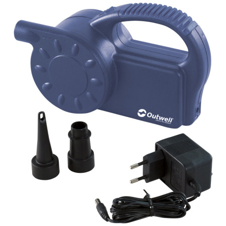 Помпа Outwell Tornado Pump 12V/230V Recharge