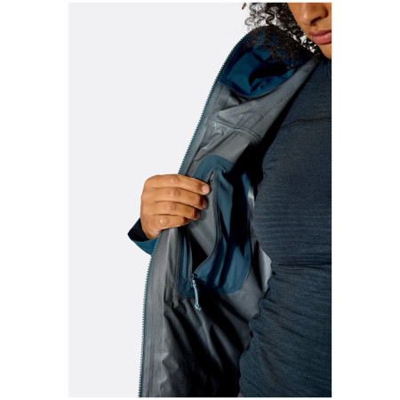 Дамско яке Rab Kangri GTX Jacket