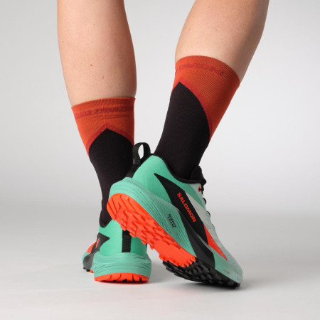 Дамски обувки за бягане Salomon Sense Ride 5