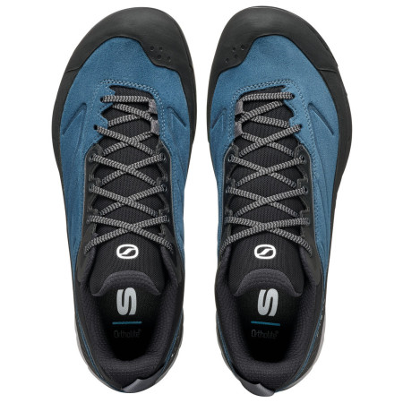 Мъжки туристически обувки Scarpa Rapid XT