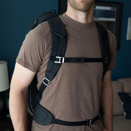 Раница Peak Design Travel Backpack 45L