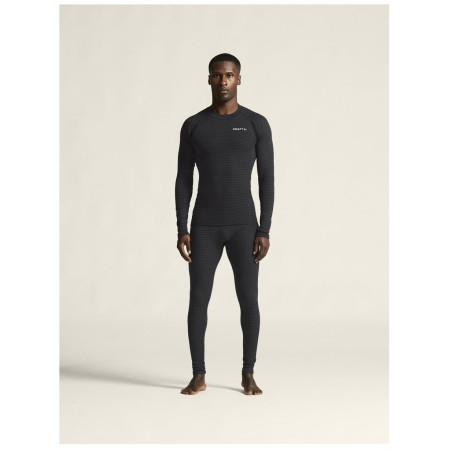 Функционална мъжка тениска Craft Wool Extreme X Ls 2 M