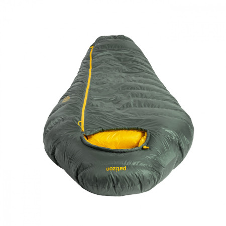 Пухен спален чувал Patizon DPRO 890 S (156-170 cm)