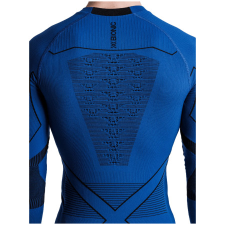 Функционална мъжка тениска X-Bionic Energy Accumulator Light Shirt Ls Men