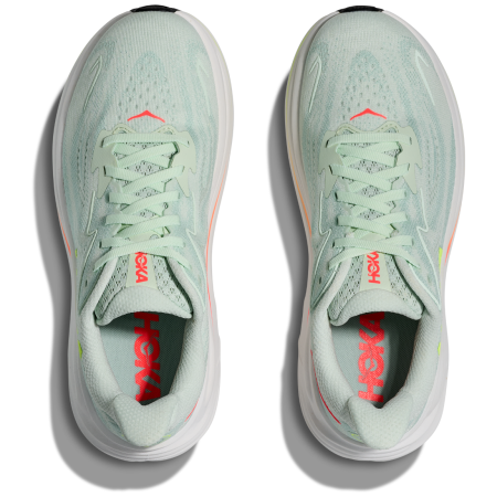 Дамски обувки за бягане Hoka W Clifton 10 Wide