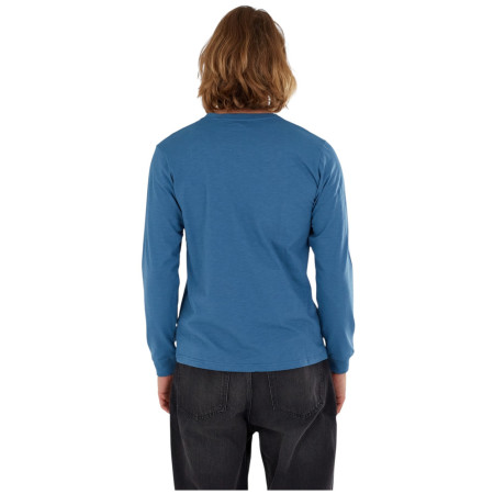 Функционална мъжка тениска Fundango Justin Longsleeve T-shirt