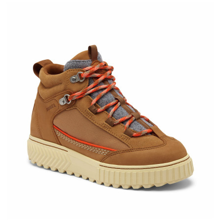 Дамски зимни ботуши Sorel Ona Ave™ Peak Boot Wp кафяв Velvet Tan, Honey White
