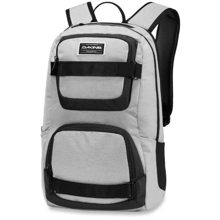 Раница Dakine Duel 26l сив laurelwood