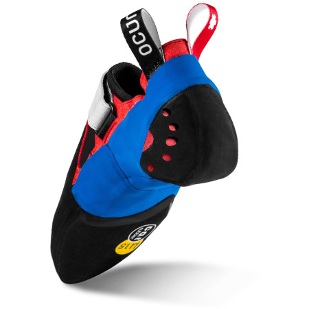 Еспадрили за катерене Ocún Nitro