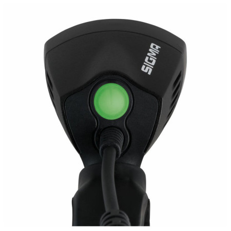 Предна светлина Sigma Buster 2000