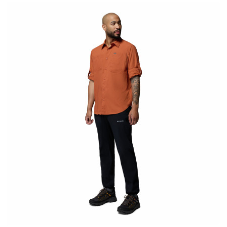 Мъжки панталони Columbia Essential Hike™ Brushed Back Pant