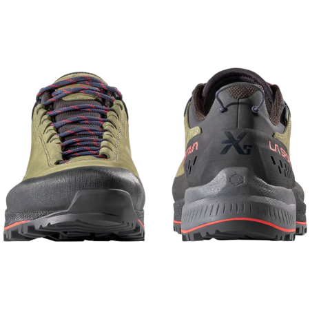 Мъжки туристически обувки La Sportiva TX5 Evo GTX