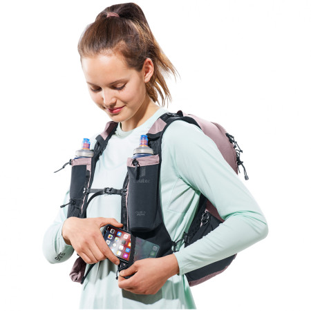 Раница за бягане Deuter Ascender 7