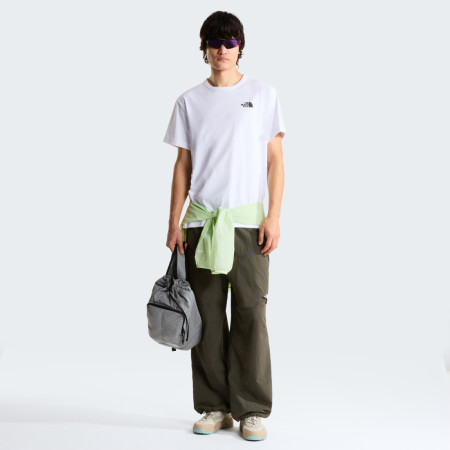 Мъжка тениска The North Face U Nse Slopes Rlx Ss Tee-Graphic
