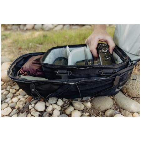 Раница Peak Design Outdoor Backpack Zip 18L