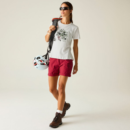 Дамска тениска Dare 2b Tranquility III Tee