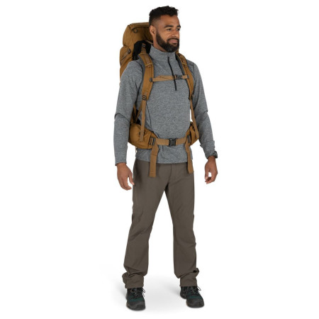 Туристическа раница Osprey Rook 50