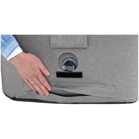 Табуретка Outwell Point Lake Ottoman