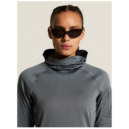 Дамски суитшърт Craft Subz Thermal Hood W