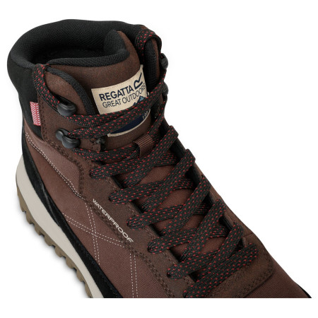Мъжки обувки Regatta Mayfield
