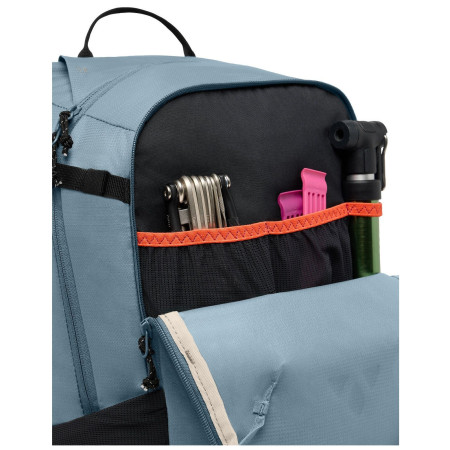 Раница за колоездене Vaude Trailvent 15