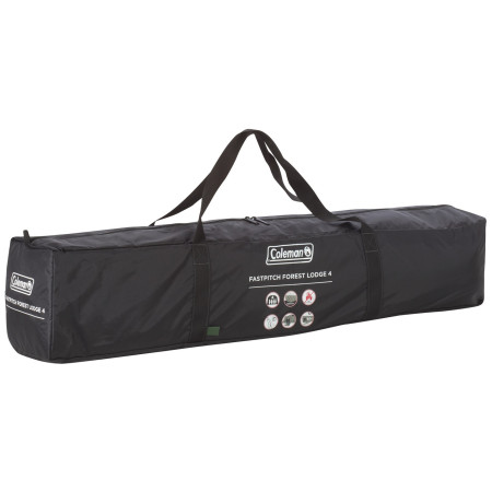 Палатка Coleman Skylodge 4