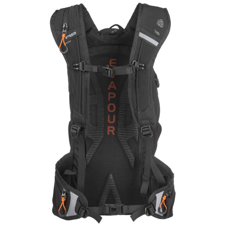 Раница за колоездене R2 Blue Jay