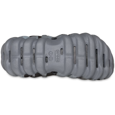 Пантофи Crocs Echo Duck Camo Clog