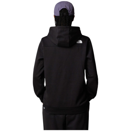 Дамски суитшърт The North Face Simple Dome Hoodie