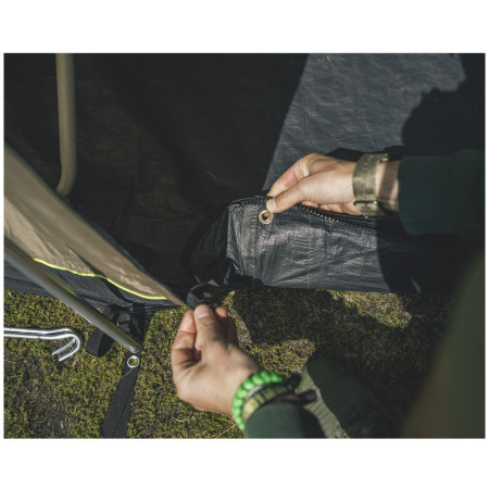 Форселт Outwell Desert Van