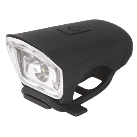 Светлини за велосипед Just One Vision 2.0 SET