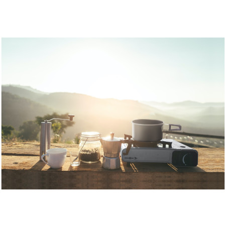 Комплект прибори Brunner PackPot Ultralite 19