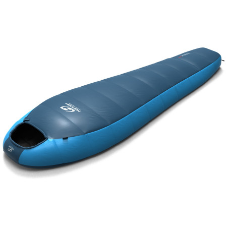 Спален чувал Hannah Trek 200 син MaroccanBlue/BlueJewel