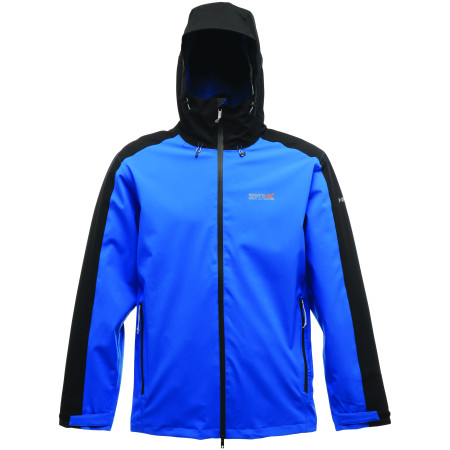 Мъжко яке Regatta Topout jacket син