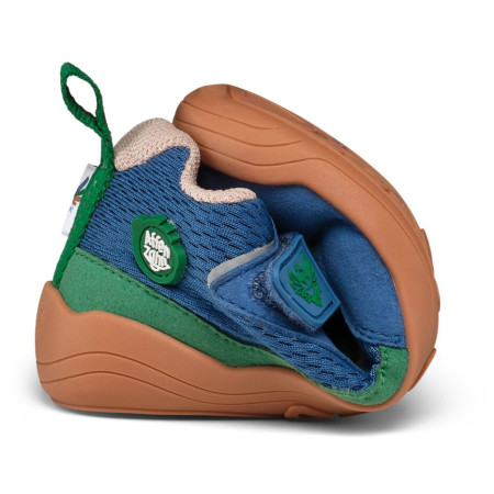 Детски обувки Affenzahn Sneaker Vegan Cheerly