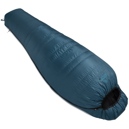 Пухен спален чувал Cumulus Mysterious Traveller 700