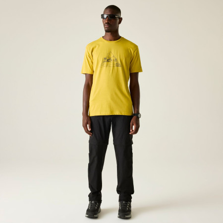 Мъжка тениска Dare 2b Movement III Tee