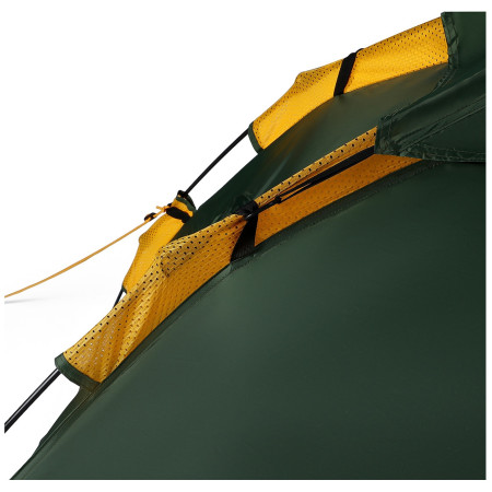 Палатка за 2 души Regatta 2 Person Instant Tent
