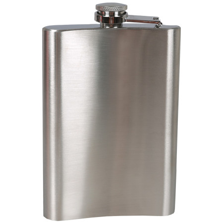 Джобна бутилка Warg Steelos Schnaps 237 ml