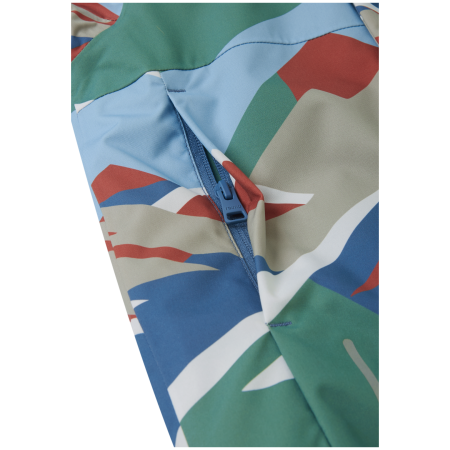 Детско зимно яке Reima Marttila