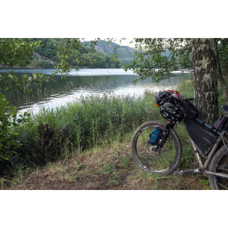 Чантичка за велосипед Blackburn Outpost Top Tube Bag