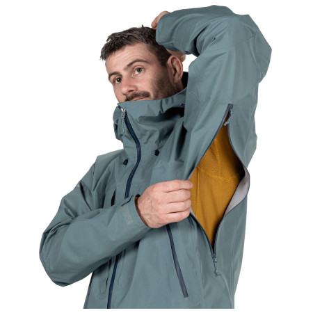 Мъжко яке Mountain Equipment Kedar Jacket Men's