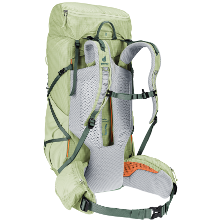Туристическа раница Deuter Aircontact Ultra 35+5 SL