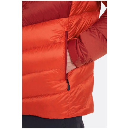 Мъжко яке Rab Glaceon Pro Down Jacket