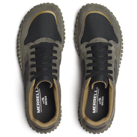 Мъжки обувки Merrell Wrapt Sneaker M