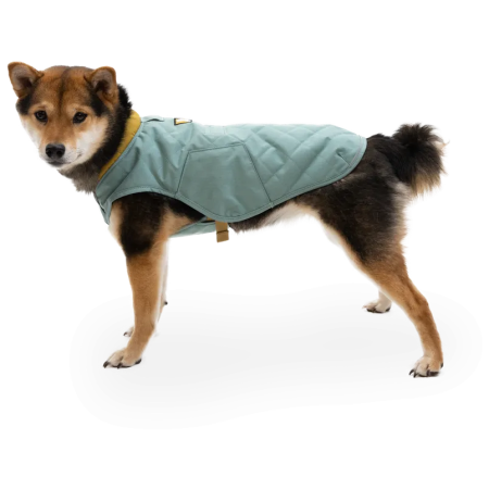Облекло за куче Ruffwear Stumptown Jacket