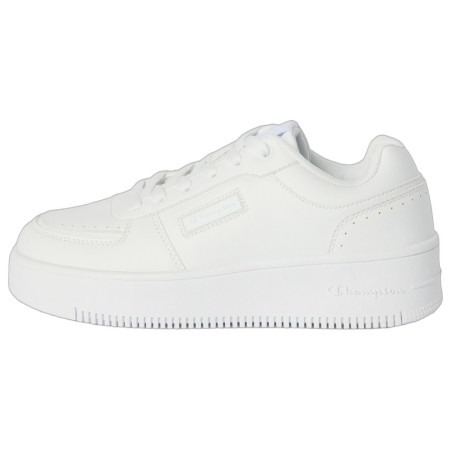 Дамски обувки Champion Rd18 Twin Plat Low Cut Shoe W