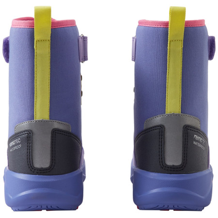 Детски зимни ботуши Reima Talves