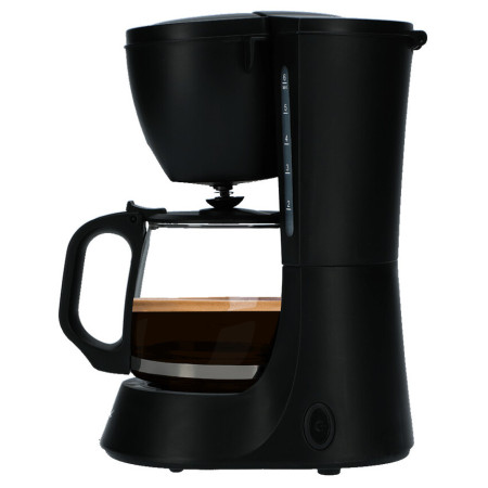 Кафеварка Mestic Coffee Machine MK-60 6 cups
